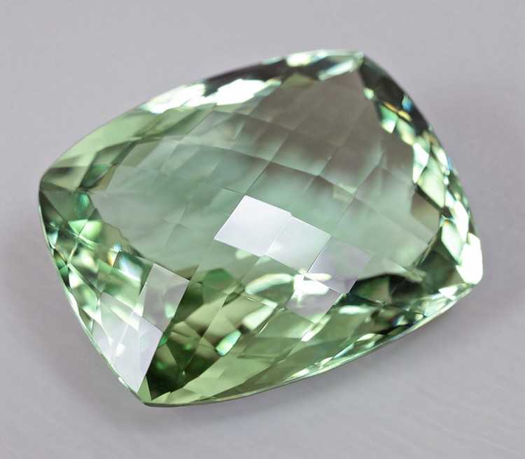 Камень празиолит (зеленый кварц): кому подходит, свойства, знаки зодиака