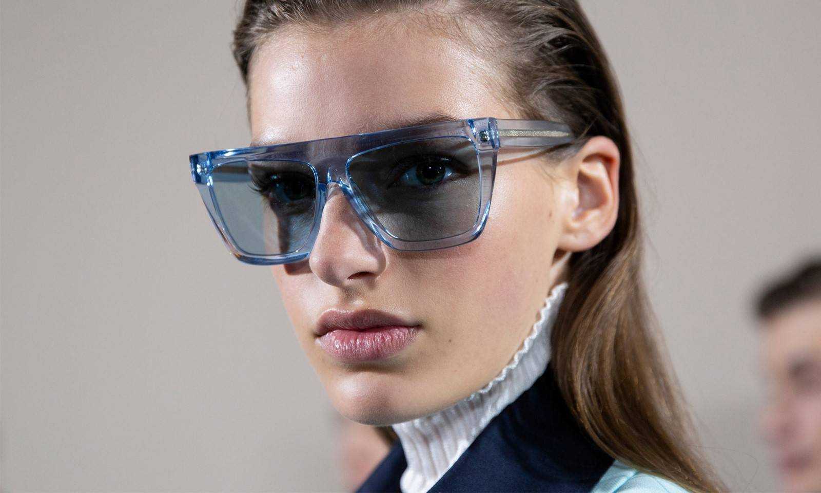 Стильные очки солнцезащитные женские 2020