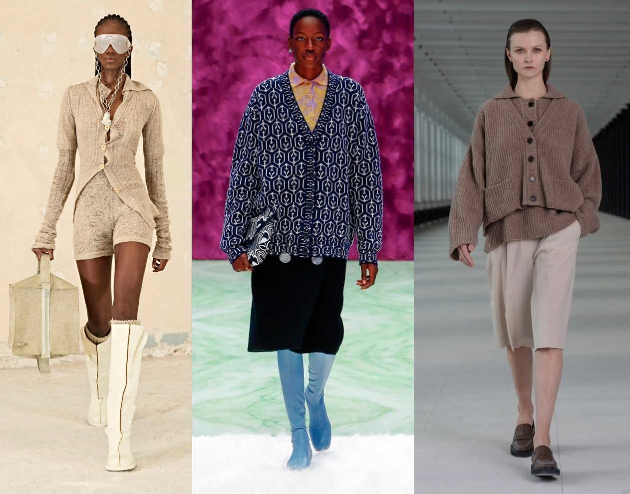 Женские модные пиджаки 2021-2022 года — тенденции, фото.