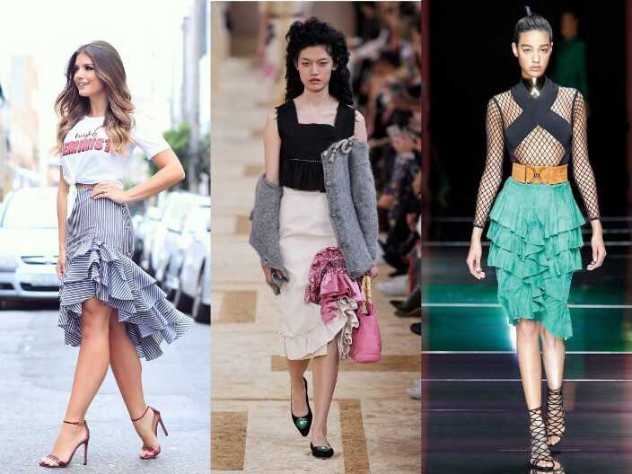 101 фото: модные юбки весна-лето 2021 года тенденции новинки женских юбок