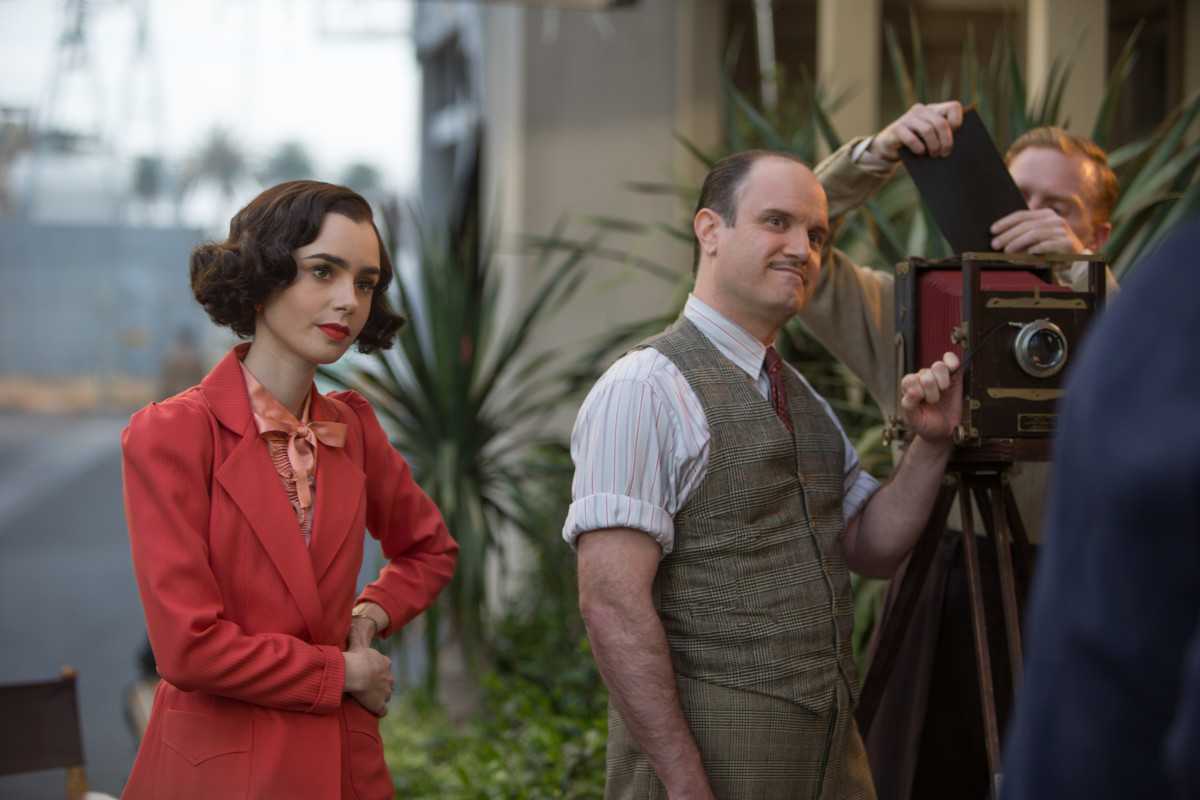 5 самых стильных героинь сериалов