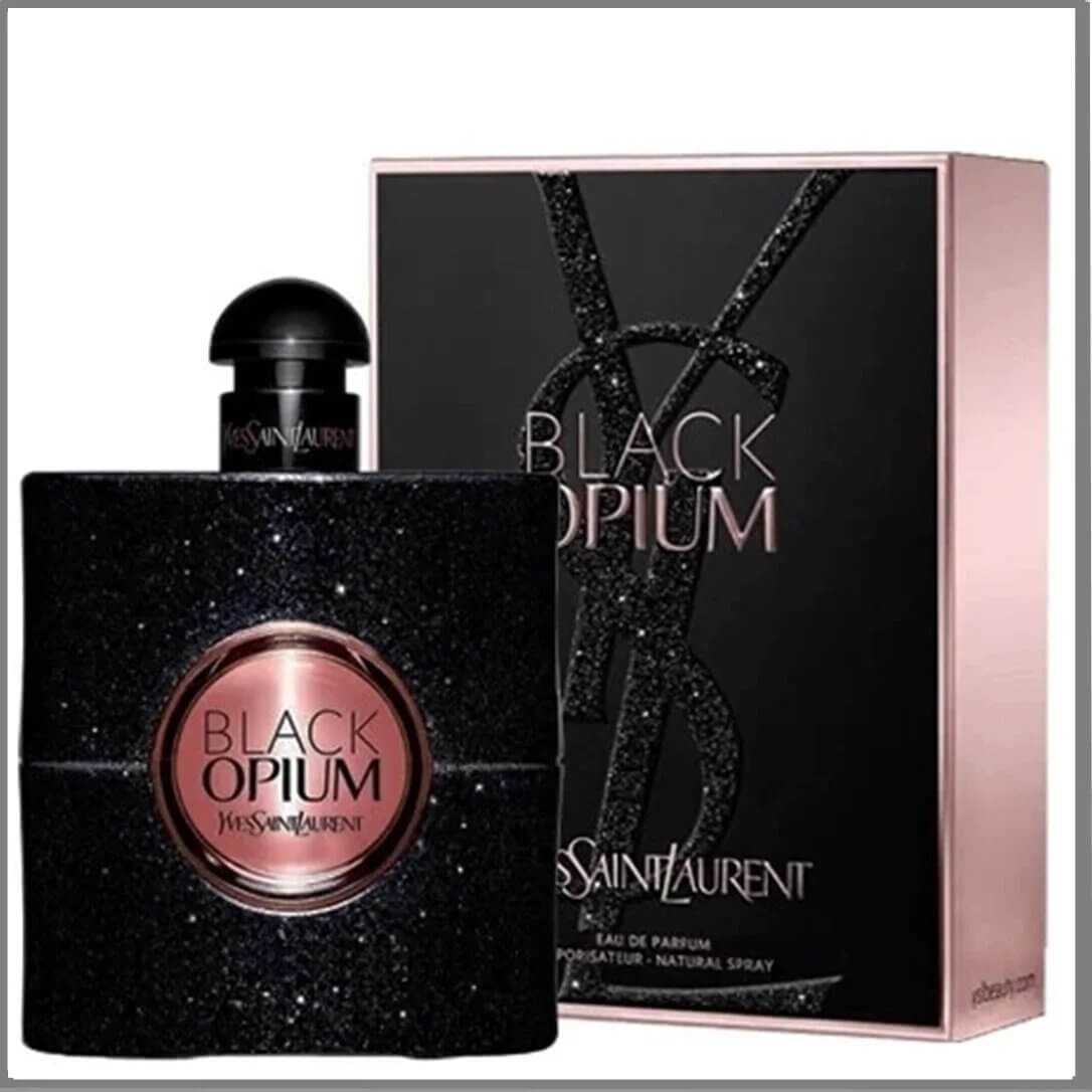 Духи Black Opium Купить В Донецке Днр