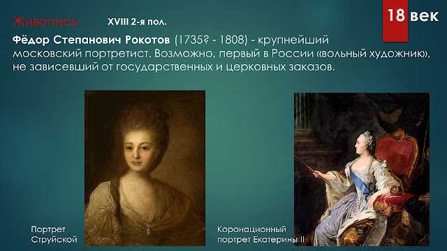 Александра струйская – русская джоконда из xviii века