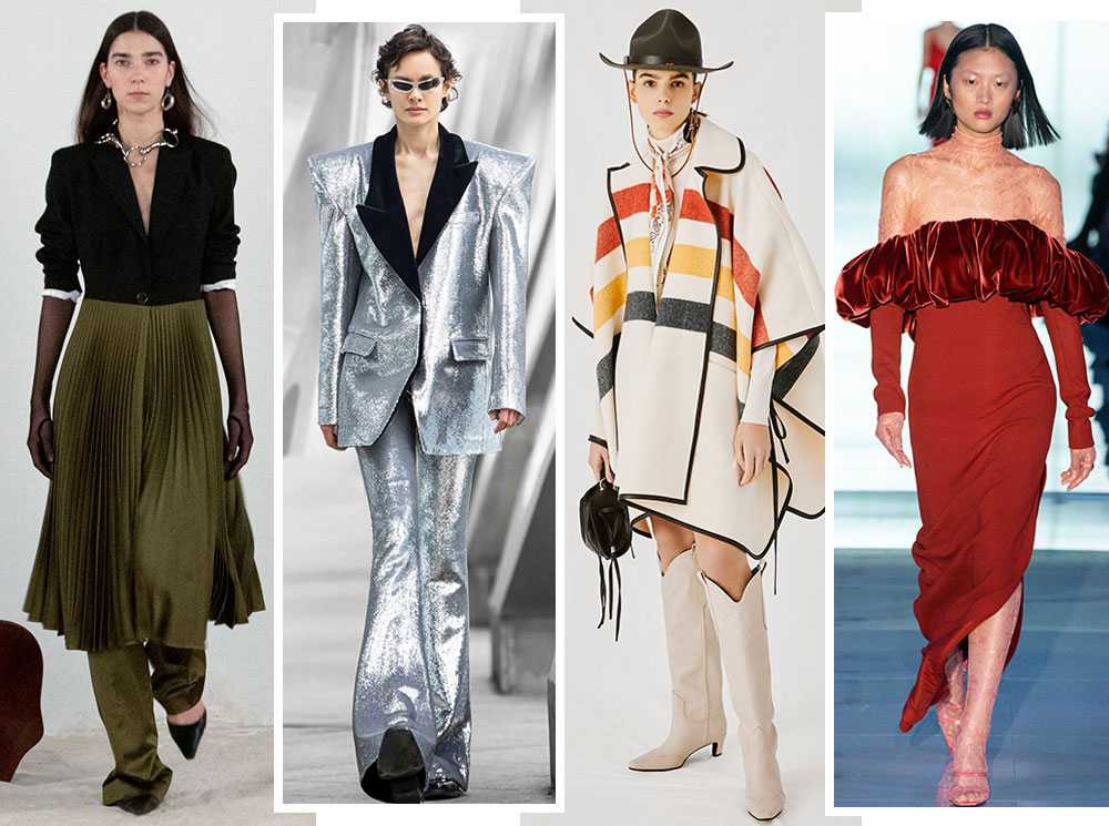 Эвелина хромченко — как правильно и модно одеваться в 2022-2023 году: модные правила, рекомендации — женские советы