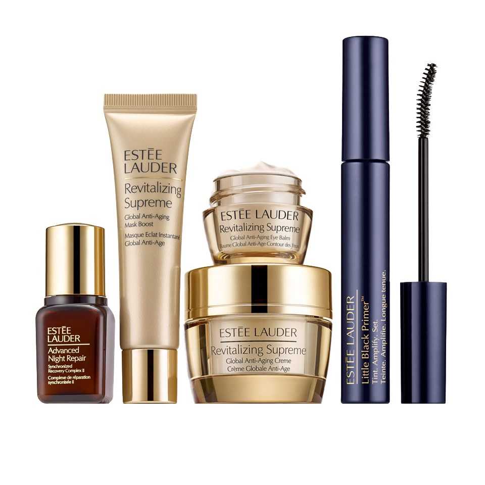 Эсти лаудер. Эсте лаудер. Estee Lauder 562. Estee Lauder Starter Set. Estée Lauder Revitalizing Supreme Starter Set.