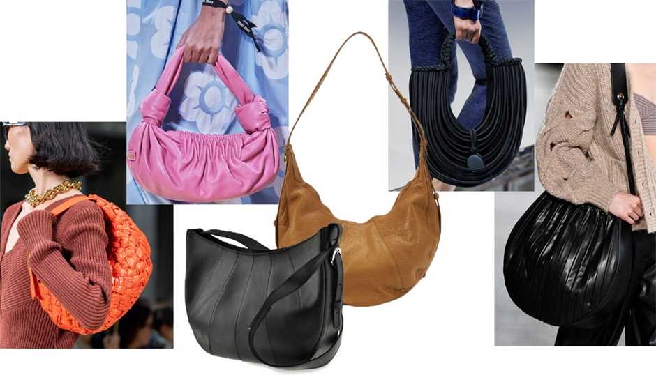 Женские сумки весна лето 2022 2023: модные тенденции и фото