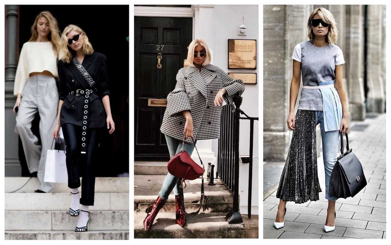 В этой подборке фото, только самые красивые и стильные луки весна 2017, собранные с Недели моды в Париже, где модели демонстрируют коллекции и уличный стиль