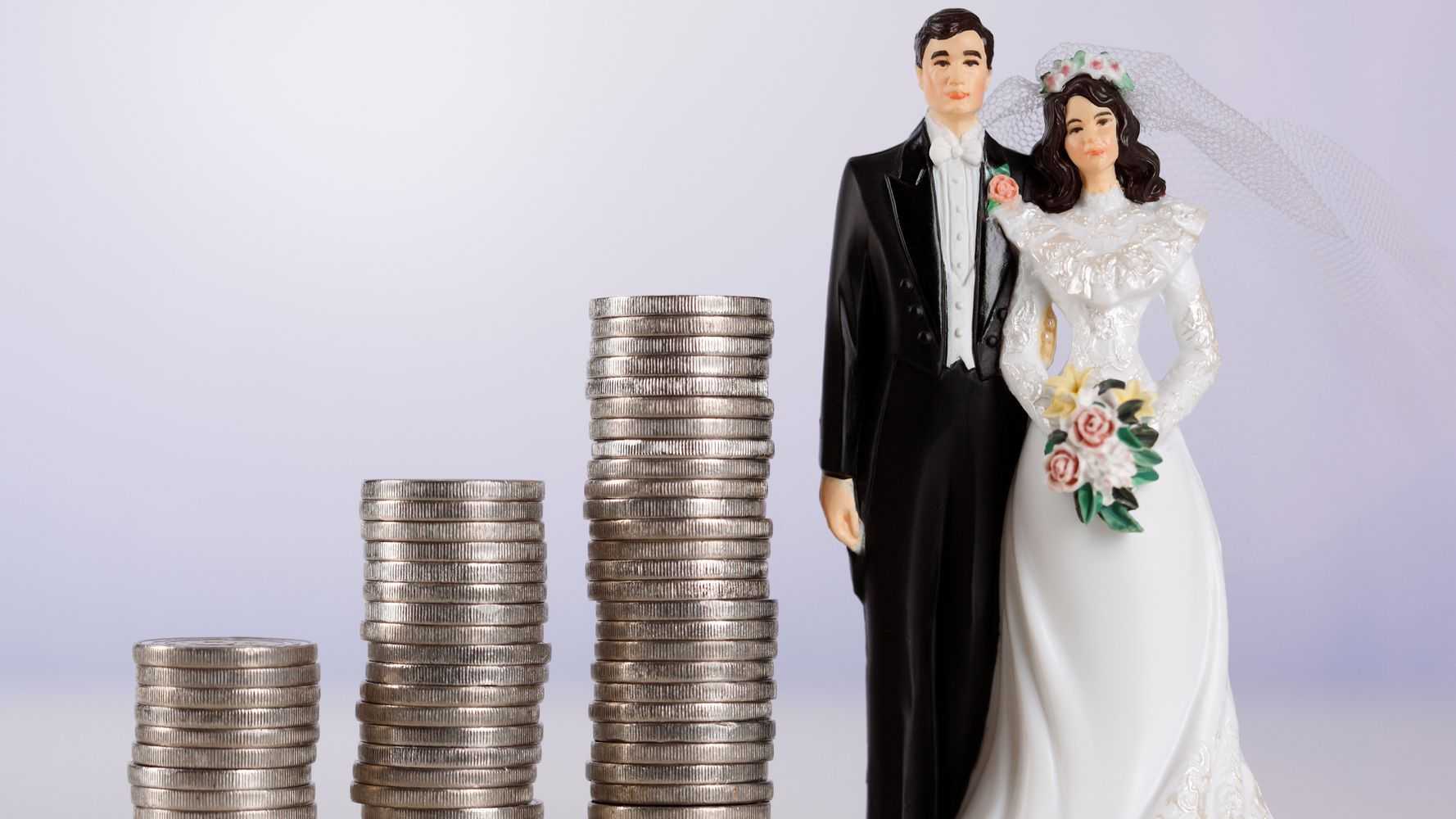 18 советов, как сэкономить сотни денег на свадебном платье