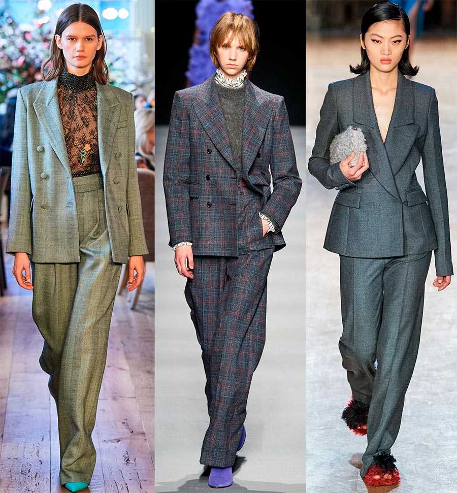 Мода 2020 года: фото в женской одежде весна-лето от эвелины хромченко, тенденции