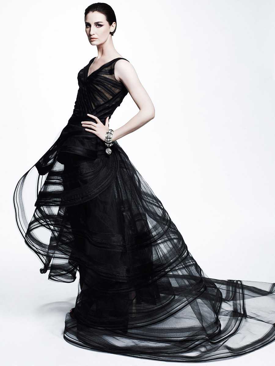 Зак позен - zac posen
