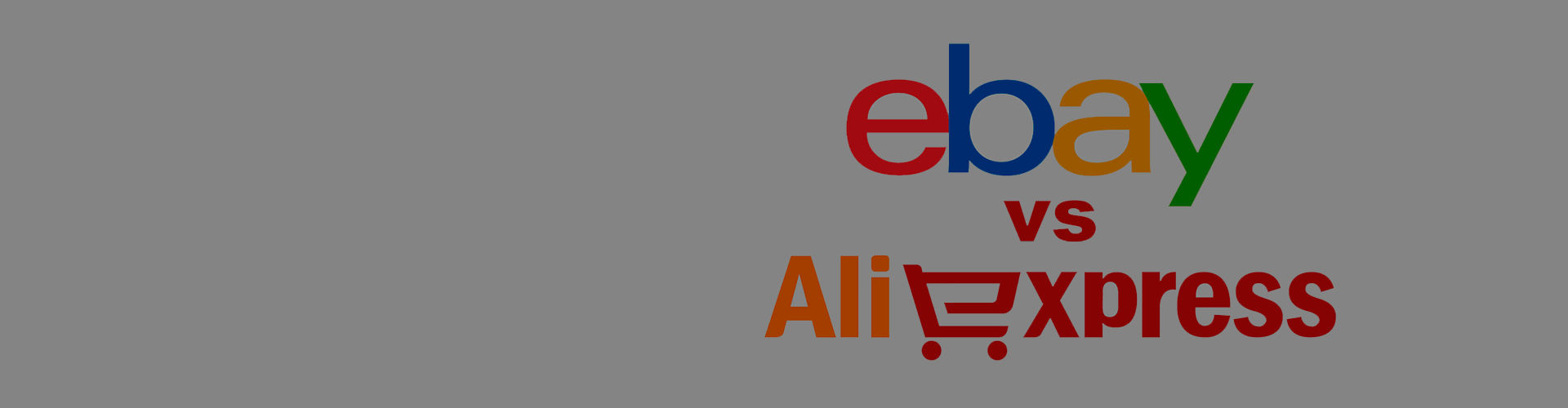 Что лучше ebay или aliexpress