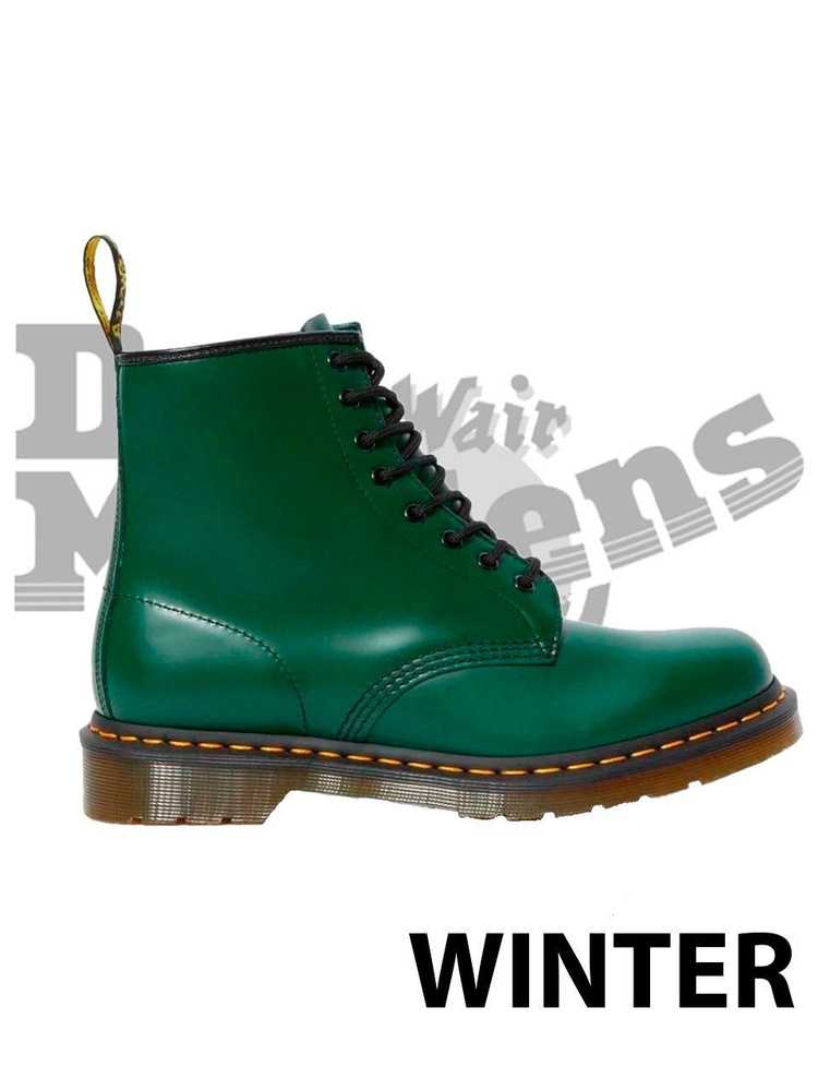 Женские ботинки (dr.martens) - с чем носить и как выбрать