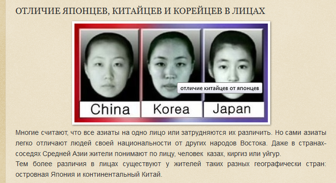 Как отличить китайский от японского. Внешность японцев и китайцев. Черты лица китаянок. Черты лица корейцев. Черты лица японцев.