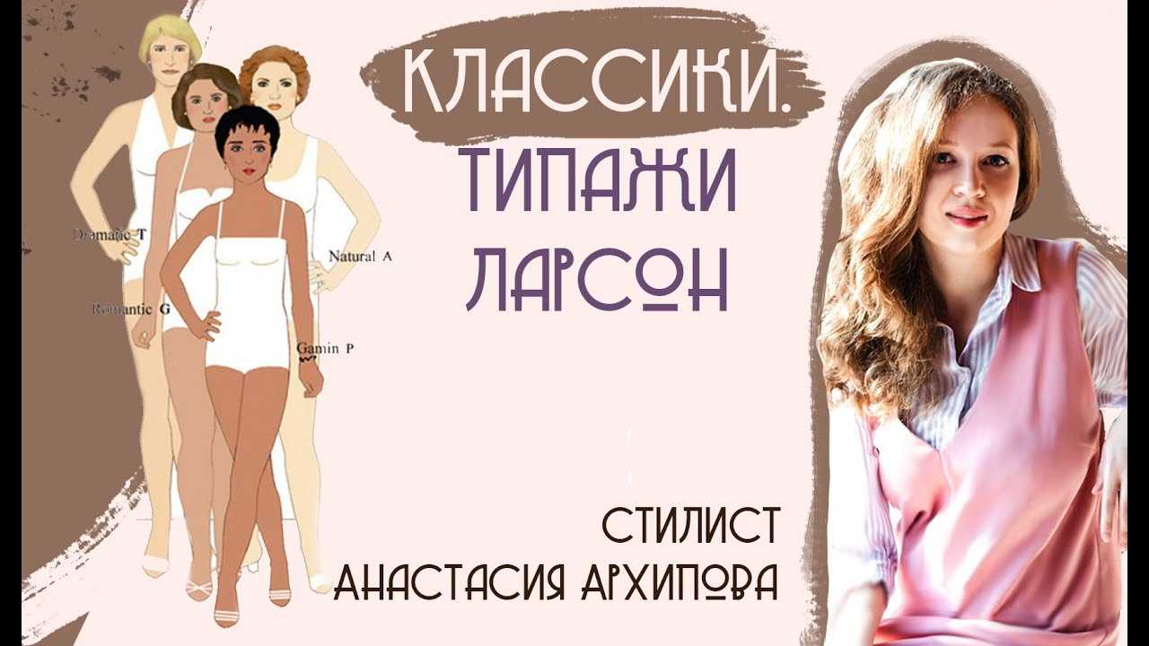 Индивидуальный стиль в одежде по теории дэвида кибби