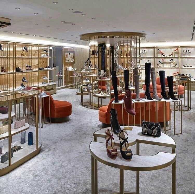 Harrods