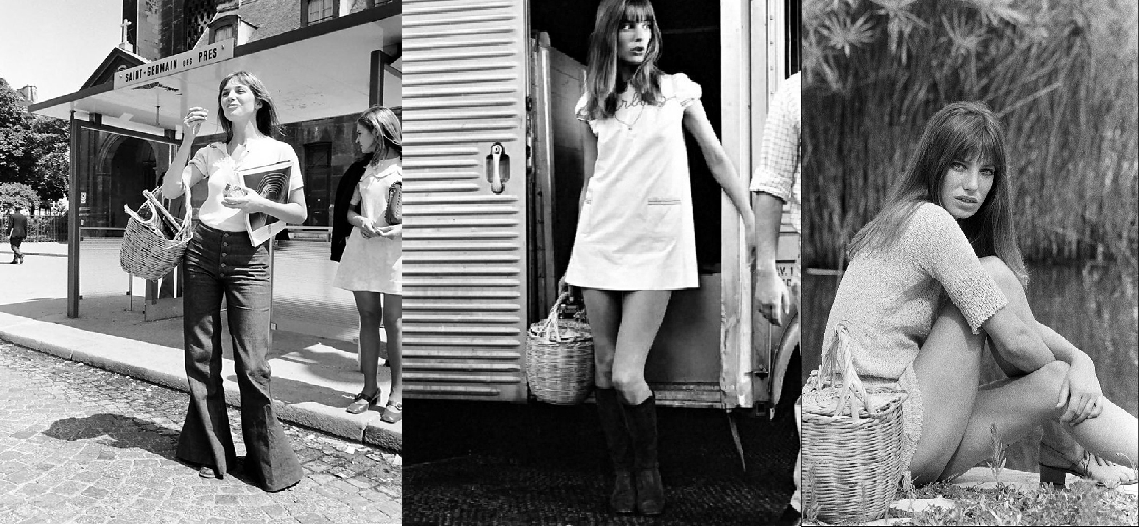 Ретро - описание стиля одежды • журнал dress