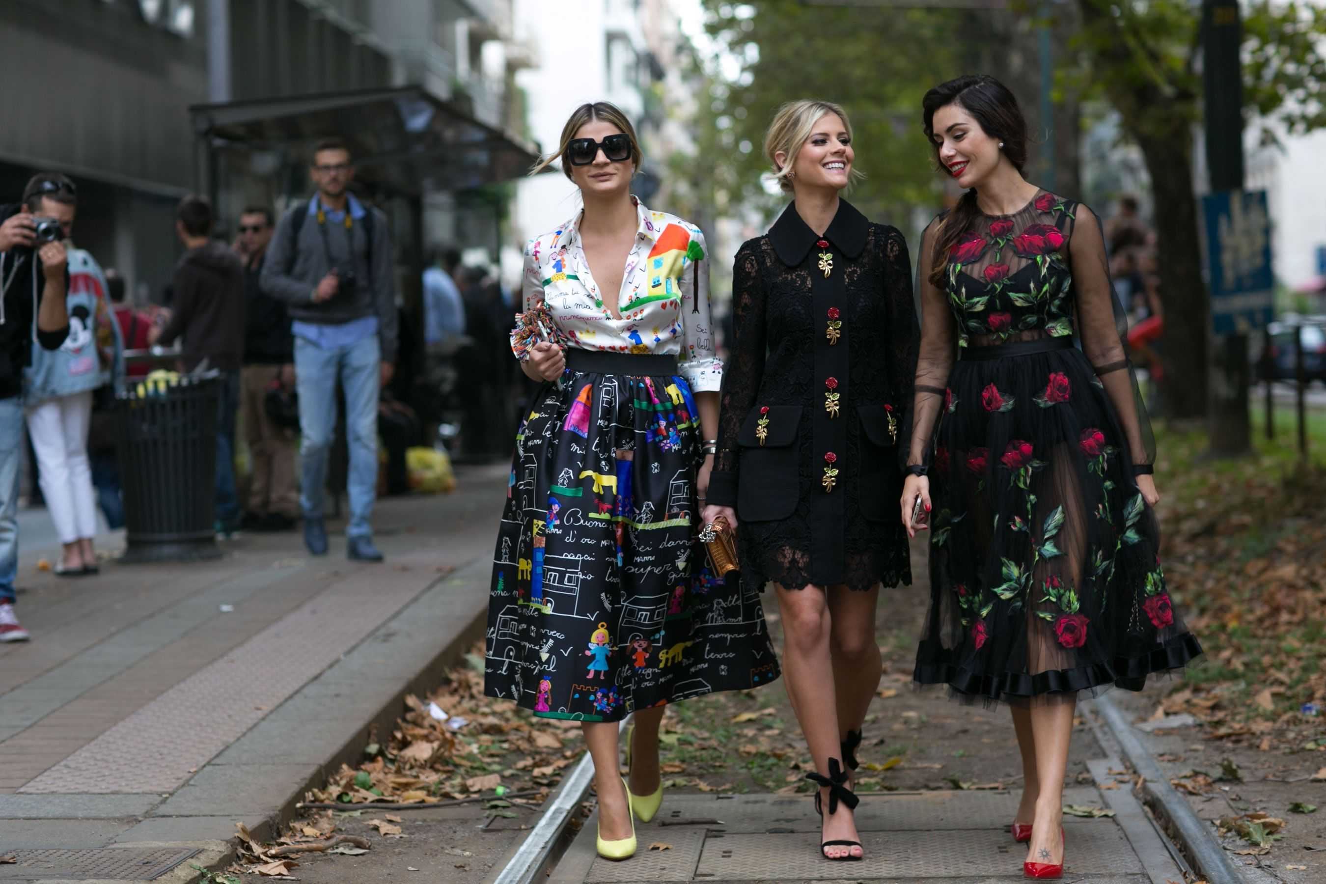 Что такое haute couture в быстро изменяющемся мире?
