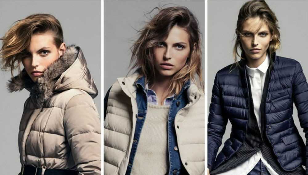 Какие женские куртки будут в моде весной 2021