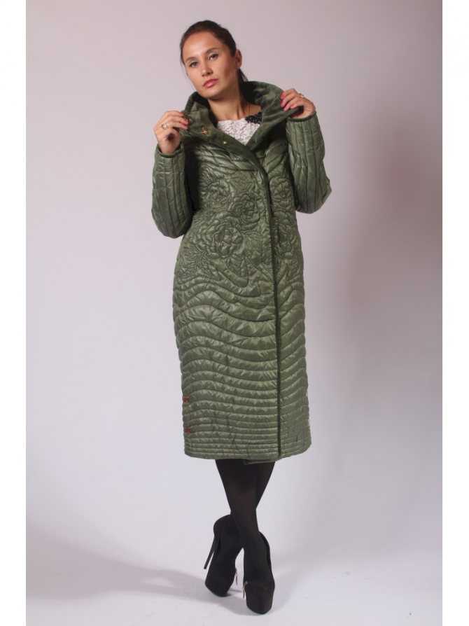 Модные женские пальто фото, осень-зима