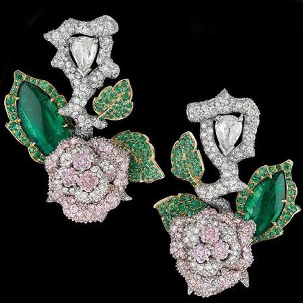 Ювелирные украшения от christian dior – женский блог о рукоделии и моде, здоровье и стиле, женские хитрости и советы