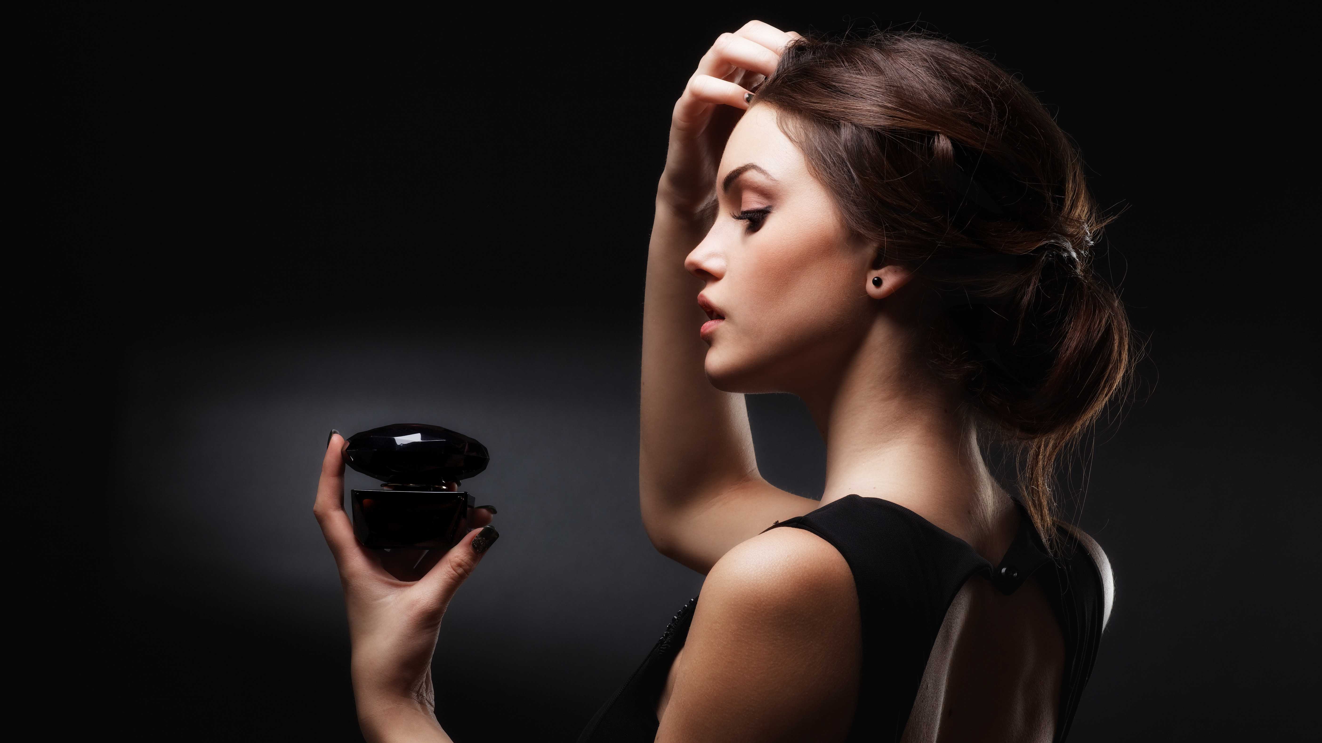 Tresor lancome: все вариации знаменитых духов и история их появления