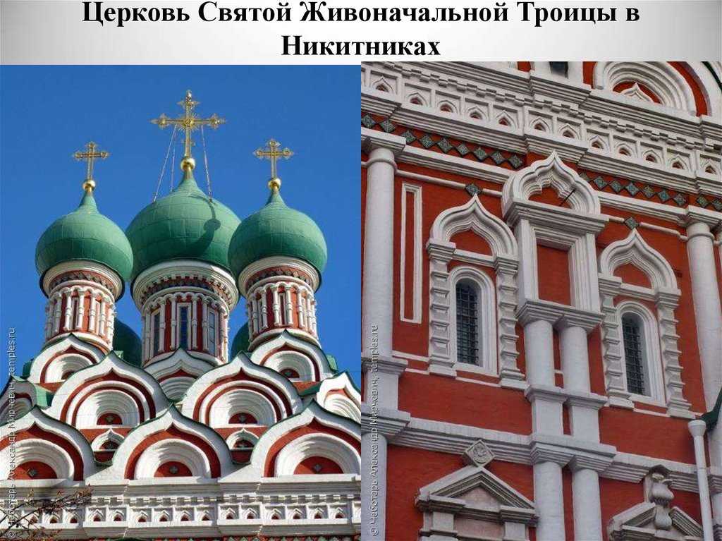 Русское узорочье